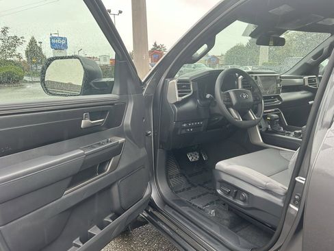 New 2025 Toyota Tundra SR5 image 9