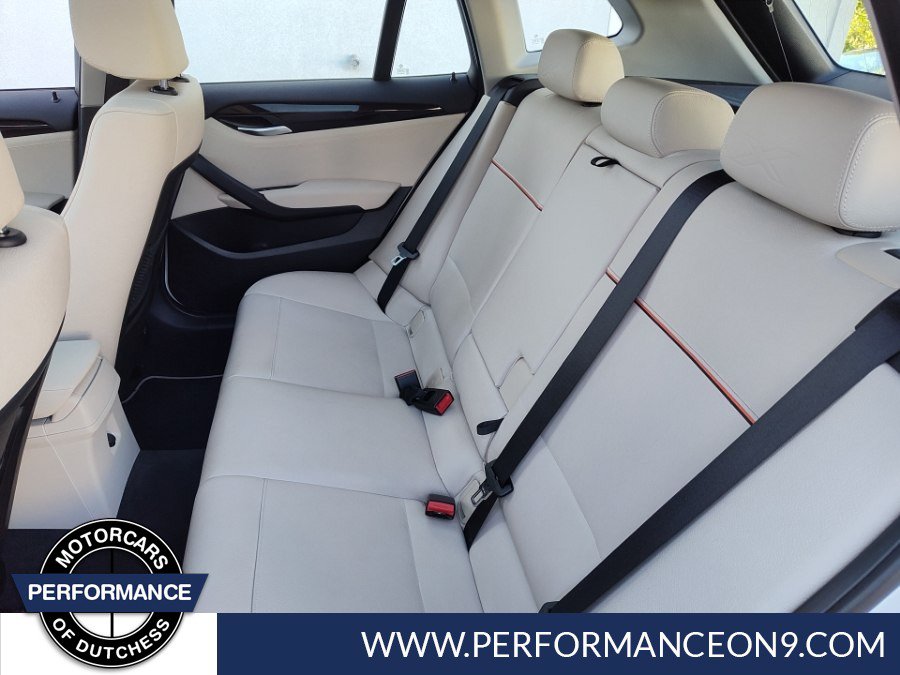 Used 2013 BMW X1 xDrive28i AWD/4WD image 14
