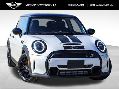 Used 2024 MINI Cooper S