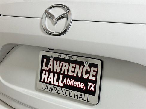 New 2025 MAZDA CX-5 AWD 2.5 S w/ Preferred Package image 18