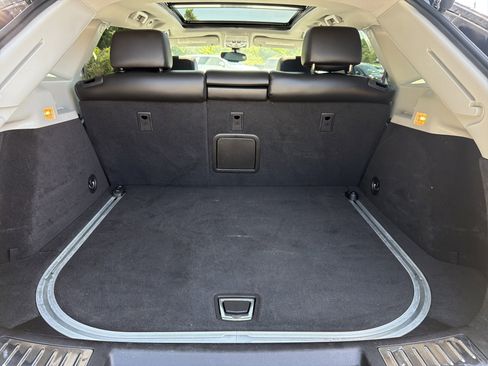 Used 2016 Cadillac SRX Luxury FWD image 19
