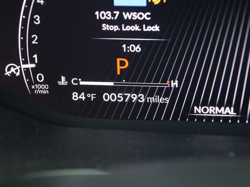 Used 2026 Acura MDX SH-AWD w/ Advance Package image 20