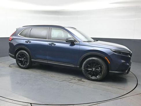 Used 2024 Honda CR-V Sport image 7