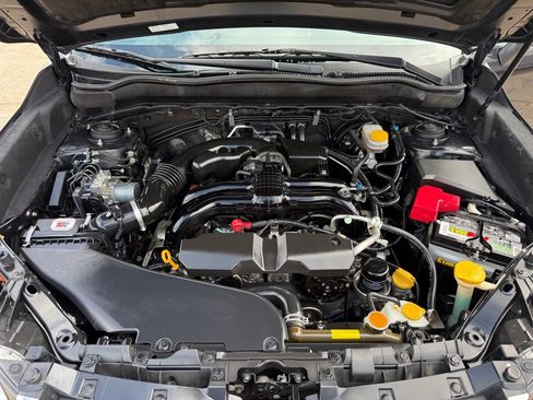 Used 2016 Subaru Forester 2.5i Touring w/ Eyesight & Navigation System image 37