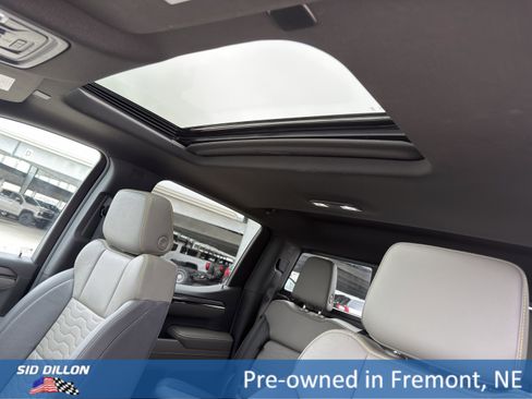 Used 2024 Chevrolet Silverado 1500 ZR2 w/ Technology Package image 17