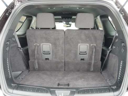 Certified 2024 Dodge Durango SXT w/ SXT Blacktop Group image 18