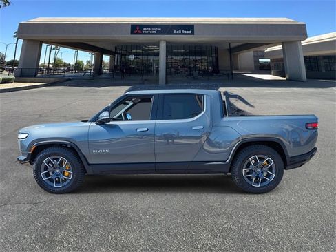 Used 2022 Rivian R1T Launch Edition image 2