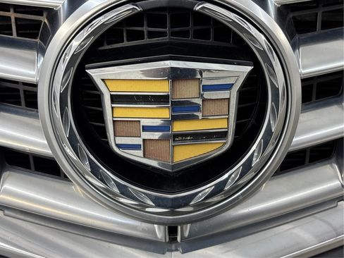 Used 2015 Cadillac SRX Luxury AWD/4WD image 34