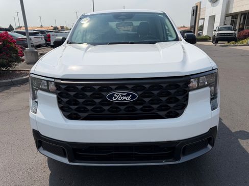 New 2026 Ford Maverick XLT w/ Equipment Group 301A AWD/4WD image 8
