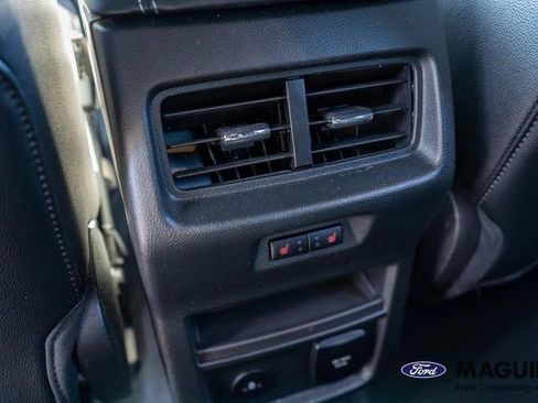 Used 2023 Ford Edge ST w/ Equipment Group 401A AWD/4WD image 16