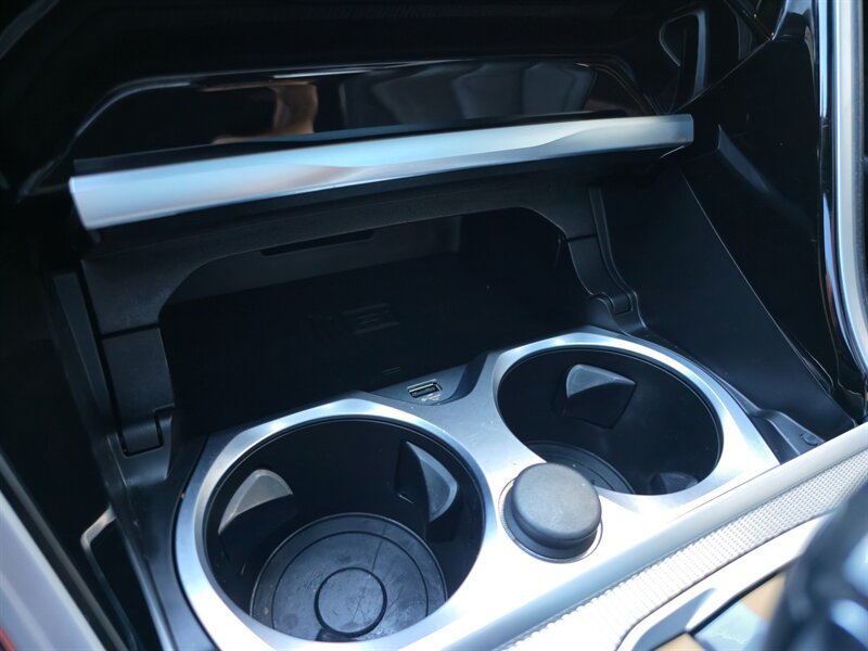 Used 2020 BMW 840i Gran Coupe w/ M Sport Package RWD image 24