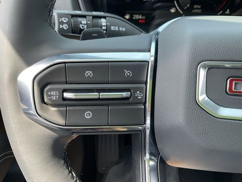 New 2026 GMC Terrain Elevation w/ Technology Package II image 30