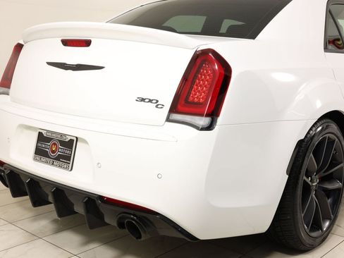 Used 2023 Chrysler 300 C RWD image 40