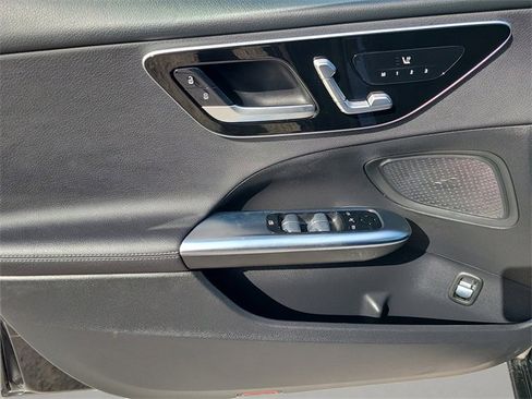 Used 2023 Mercedes-Benz C 300 4MATIC Sedan w/ Exclusive Trim Package image 21