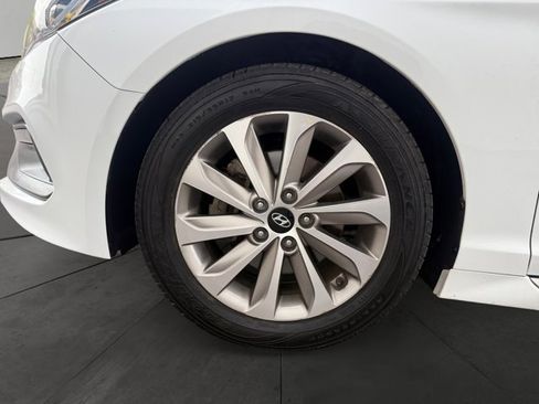 Used 2016 Hyundai Sonata Sport image 9