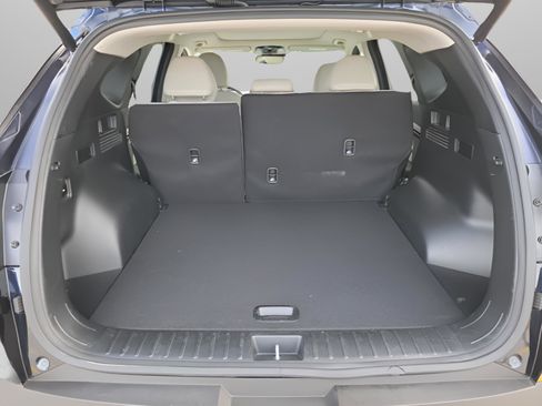 Certified 2023 Hyundai Tucson SEL w/ Cargo Package image 27