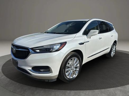 Used 2019 Buick Enclave Essence AWD/4WD image 1