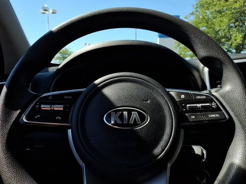 Used 2022 Kia Sportage LX FWD image 22