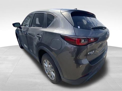 Used 2022 MAZDA CX-5 AWD 2.5 S image 7