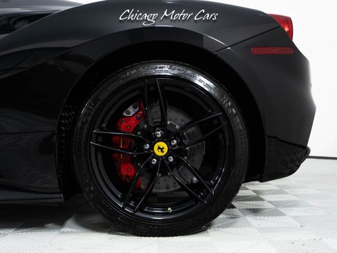 Used 2018 Ferrari 488 Spider RWD image 16