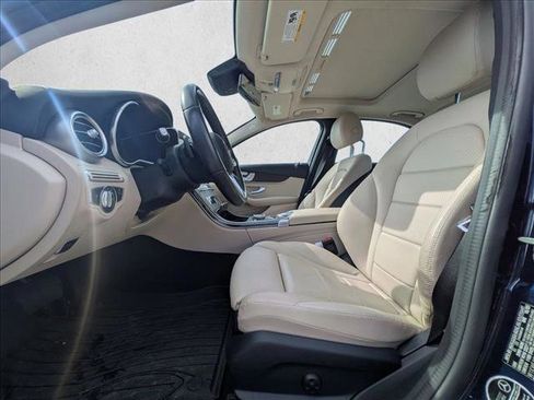 Certified 2021 Mercedes-Benz C 300 Sedan image 14