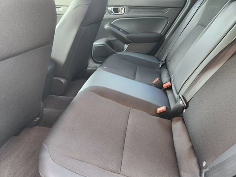 Used 2025 Honda Civic Sport image 28