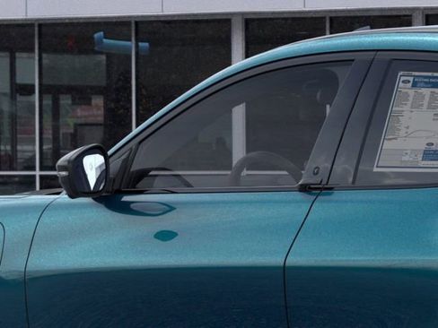 New 2026 Ford Mustang Mach-E GT image 20