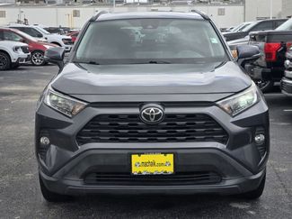 Used 2021 Toyota RAV4 XLE w/ Convenience Package video 2