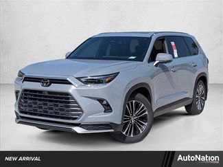 New 2026 Toyota Grand Highlander AWD Hybrid video 1