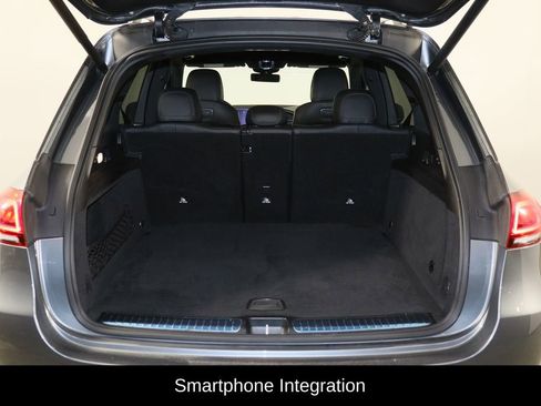 Used 2020 Mercedes-Benz GLE 350 4MATIC image 16