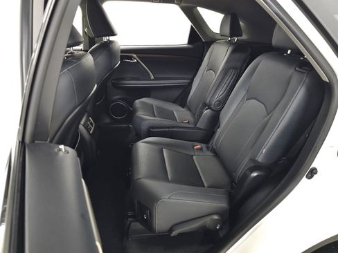 Used 2022 Lexus RX 350L FWD w/ Premium Package image 36