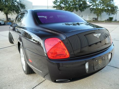 Used 2007 Bentley Flying Spur Flying Spur image 38
