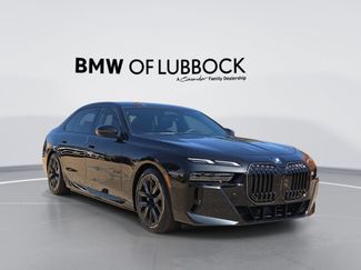 New 2026 BMW i7 xDrive60 AWD/4WD video 1
