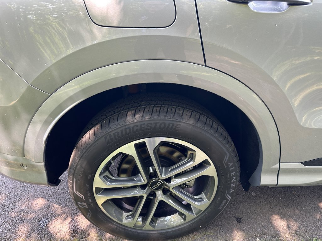 New 2026 Audi Q5 Premium Plus AWD/4WD image 18