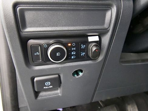 Used 2024 Ford F150 XLT w/ XLT Black Appearance Package AWD/4WD image 19
