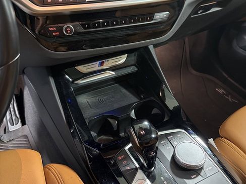 Used 2024 BMW X3 M40i image 10