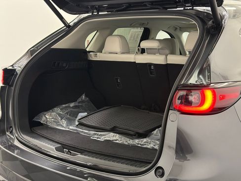 Used 2025 MAZDA CX-5 AWD 2.5 S image 8