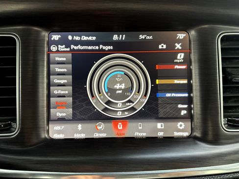 Used 2018 Dodge Charger R/T Scat Pack w/ Beats Audio Group image 19