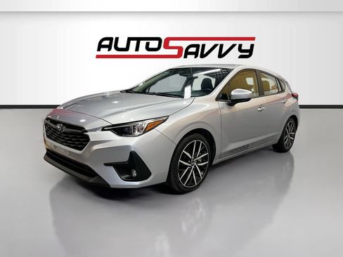 Used 2024 Subaru Impreza 2.0i Sport AWD/4WD image 3