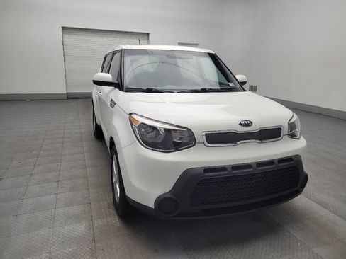 Used 2016 Kia Soul image 13