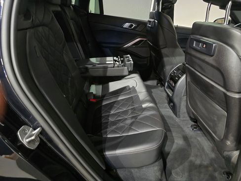 Used 2023 BMW X6 M50i w/ Parking Assistance Package image 58