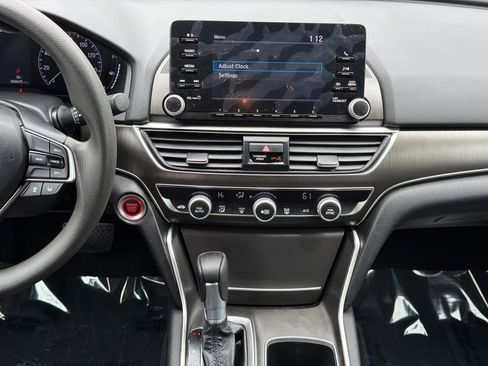 Used 2020 Honda Accord LX image 20