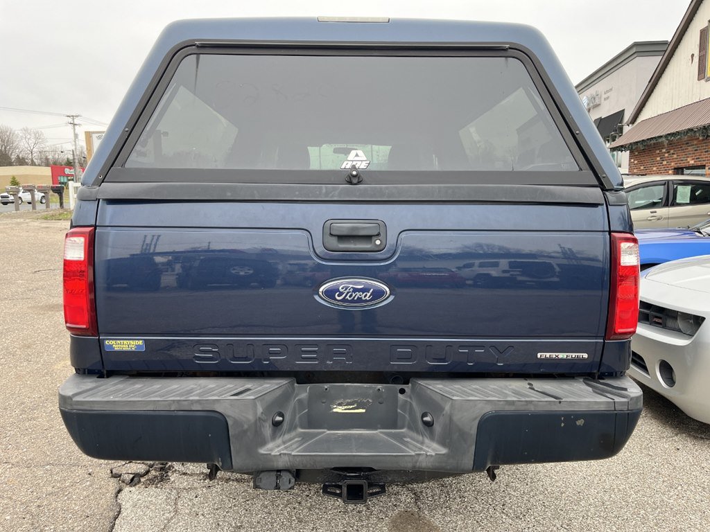 Used 2013 Ford F250 XL RWD image 5