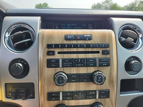 Used 2011 Ford F150 Lariat w/ Lariat Plus Pkg AWD/4WD image 20