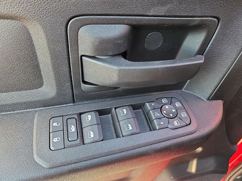 New 2026 RAM 2500 Tradesman image 13