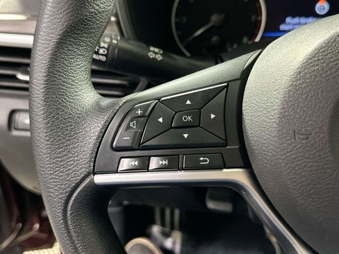 Used 2023 Nissan Altima 2.5 SV image 20