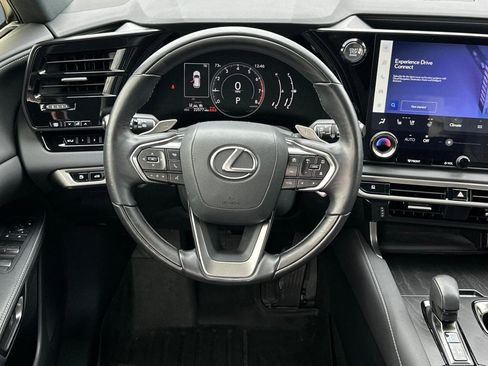 Certified 2024 Lexus RX 350 Premium w/ Accessory Package (Z1) FWD image 29