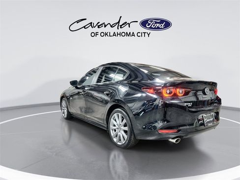 Used 2022 MAZDA MAZDA3 s image 6