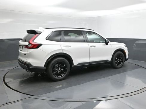 New 2026 Honda CR-V Sport-L image 15