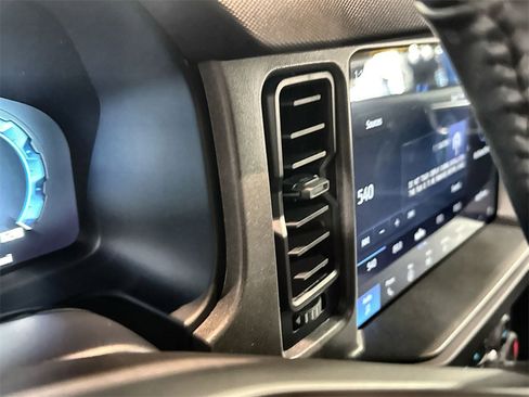 New 2025 Ford Bronco Big Bend image 15